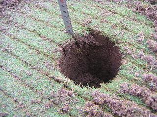 GRADENバーチカッター | 東洋グリーン株式会社